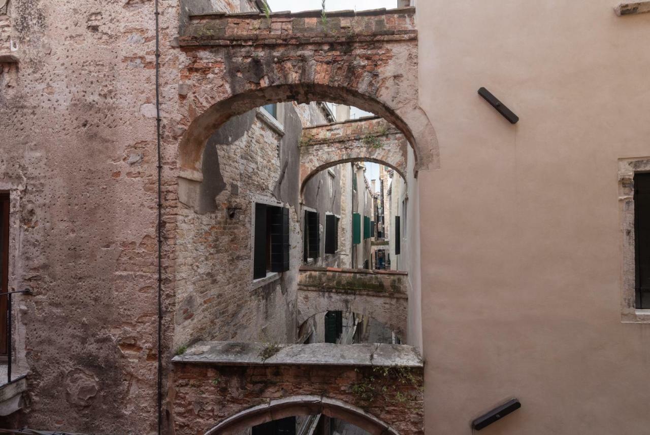 Romance In Rialto - Your House To Stay Together Venecia Exterior foto