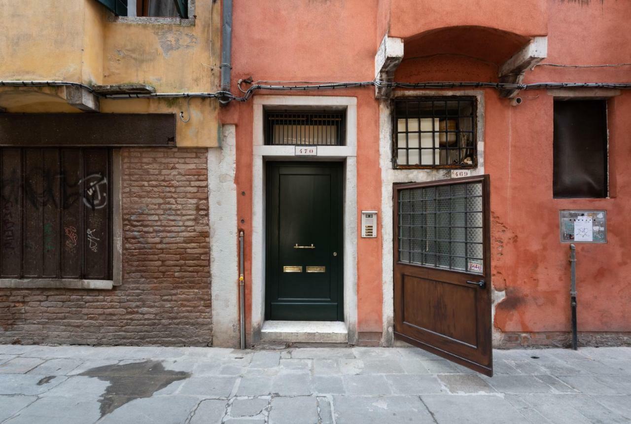 Romance In Rialto - Your House To Stay Together Venecia Exterior foto